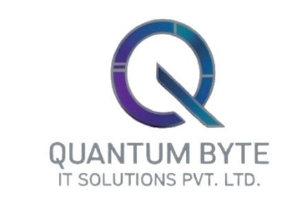 QuantumByte Technologies Logo